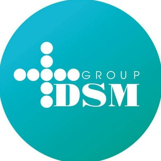 Логотип канала dsmgroup_news