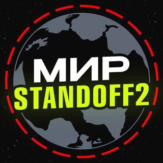 Логотип канала mir_standoff4ika