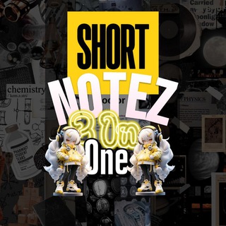 Логотип Short_notes_3in1