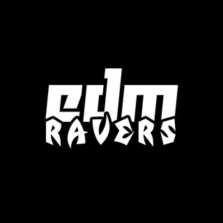 Логотип канала EDM_Ravers