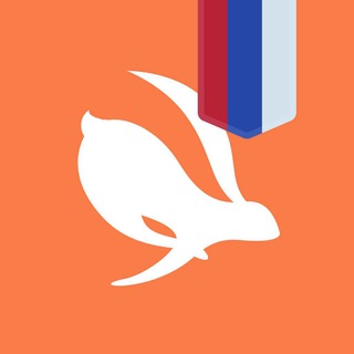 Логотип канала TurboVpnOfficial_RU