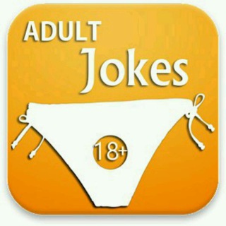 Логотип adult_jokes