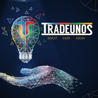 Логотип канала tradeunosadv