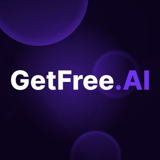 Логотип канала getfree