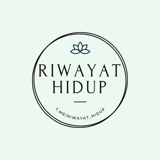 Логотип канала riwayat_hidup