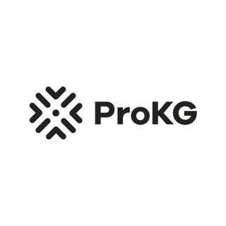 Логотип канала prokg_chat