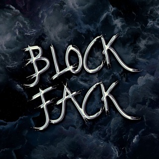 Логотип канала fackblock
