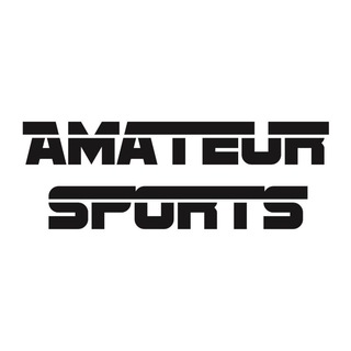 Логотип канала amateursports