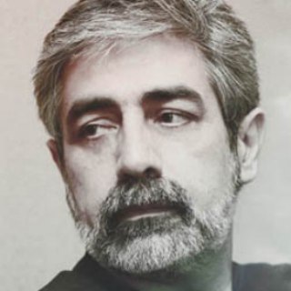 Логотип hossein_zaman