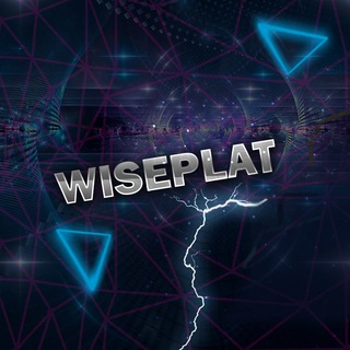 Логотип канала wiseplatchat