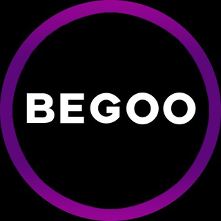 Логотип begoo_nn