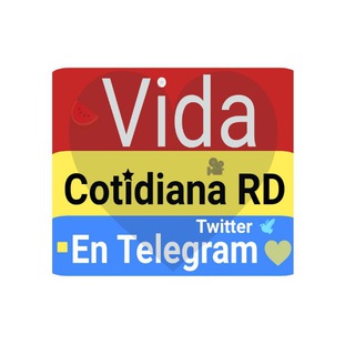 Логотип канала vidacotidianard