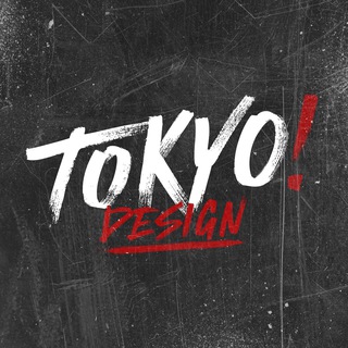 Логотип канала tokyq_design