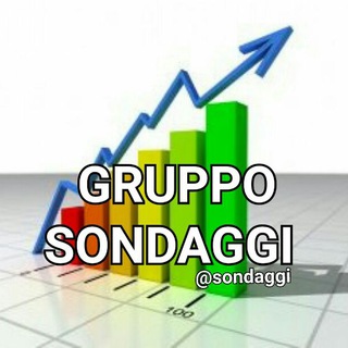 Логотип канала sondaggi_group