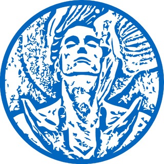 Логотип канала groks