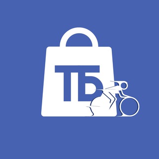 Логотип канала triathlonsale