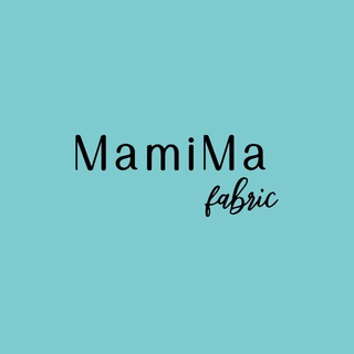 Логотип канала mamimafabric