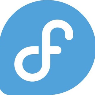 Логотип канала fedora_tw