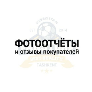 Логотип канала fanstore_otziv