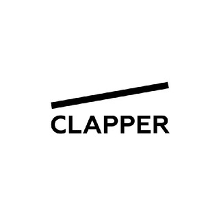 Логотип канала theclapper