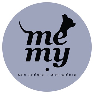 Логотип канала memy_groom