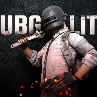 Логотип канала pubg_lite_chat