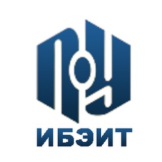 Логотип канала ibeit_onpu