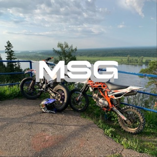 Логотип канала msgsrpmoto_sueta