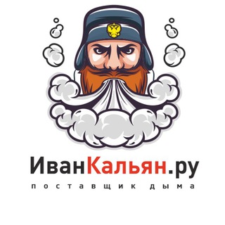 Логотип канала ivankalyanru