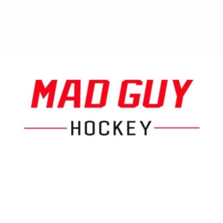 Логотип канала madguyhockey