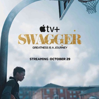 Логотип канала swaggerseries