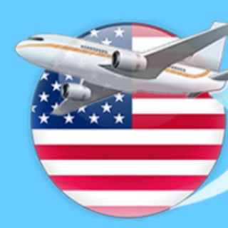 Логотип канала work_america
