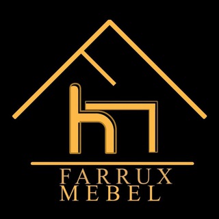 Логотип farrux_mebell