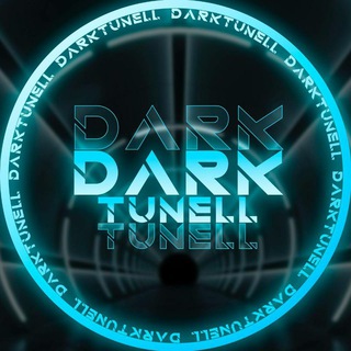 Логотип канала darktunell