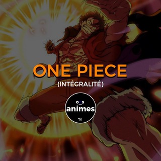 Логотип канала onepiecevfintegral