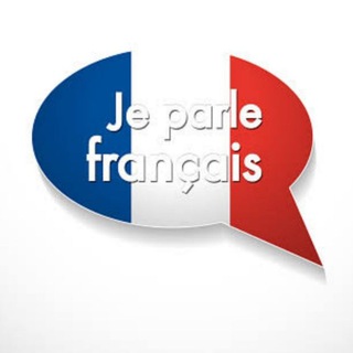 Логотип канала parlezfrancais