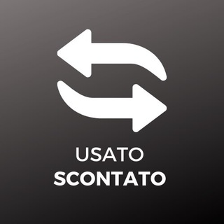 Логотип канала usatoscontato