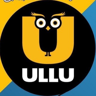 Логотип канала ullu_pqr