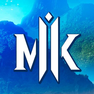 Логотип канала mikailstream