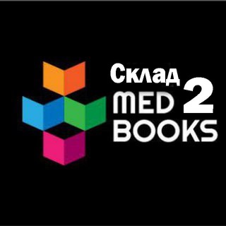 Логотип канала scladmedbooksmed2