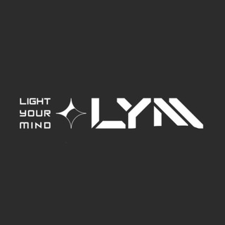 Логотип lympro