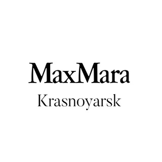 Логотип канала maxmara_krsk