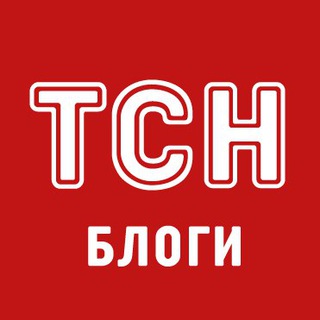 Логотип канала tsnua_blogs