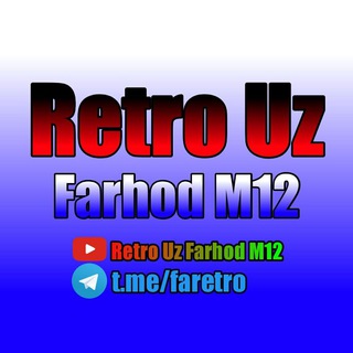 Логотип канала faretro