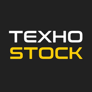 Логотип канала technostock_msk