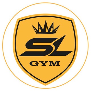 Логотип канала slgymru