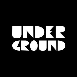 Логотип канала underground_ru