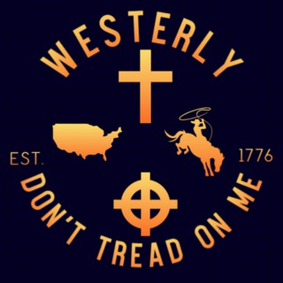 Логотип канала westerly_1776