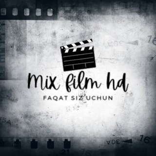 Логотип mixfilm_hd