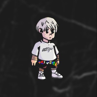 Логотип swagg008
